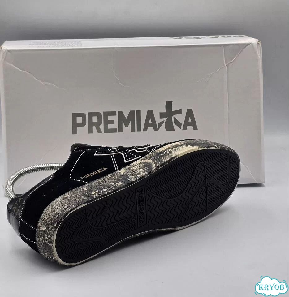 Кроссовки Premiata Steven Арт.:5536347891 фото 7