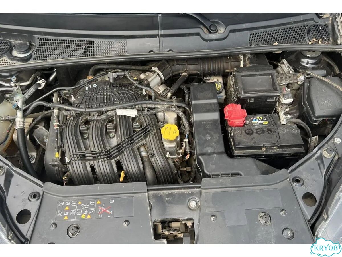 ВАЗ (LADA) XRAY Cross 1.8 MT, 2018, 20 296 км фото 25