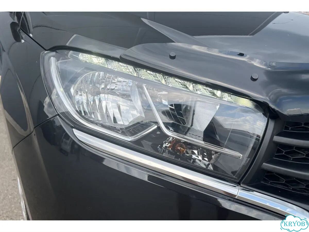 ВАЗ (LADA) XRAY Cross 1.8 MT, 2018, 20 296 км фото 3
