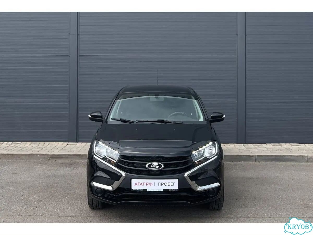 ВАЗ (LADA) XRAY Cross 1.8 MT, 2018, 20 296 км фото 4