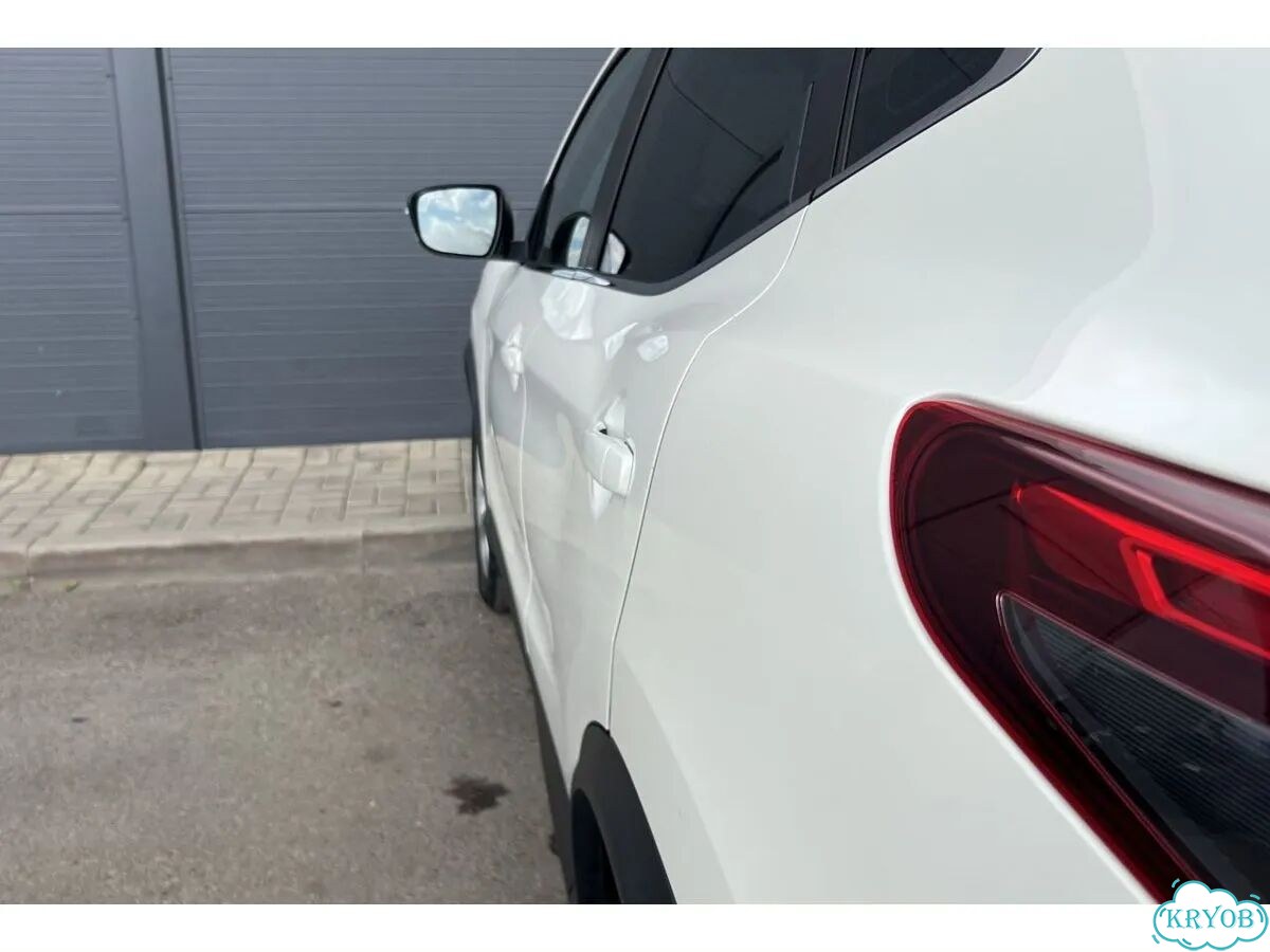 Nissan Qashqai 2.0 CVT, 2019, 143 631 км фото 11
