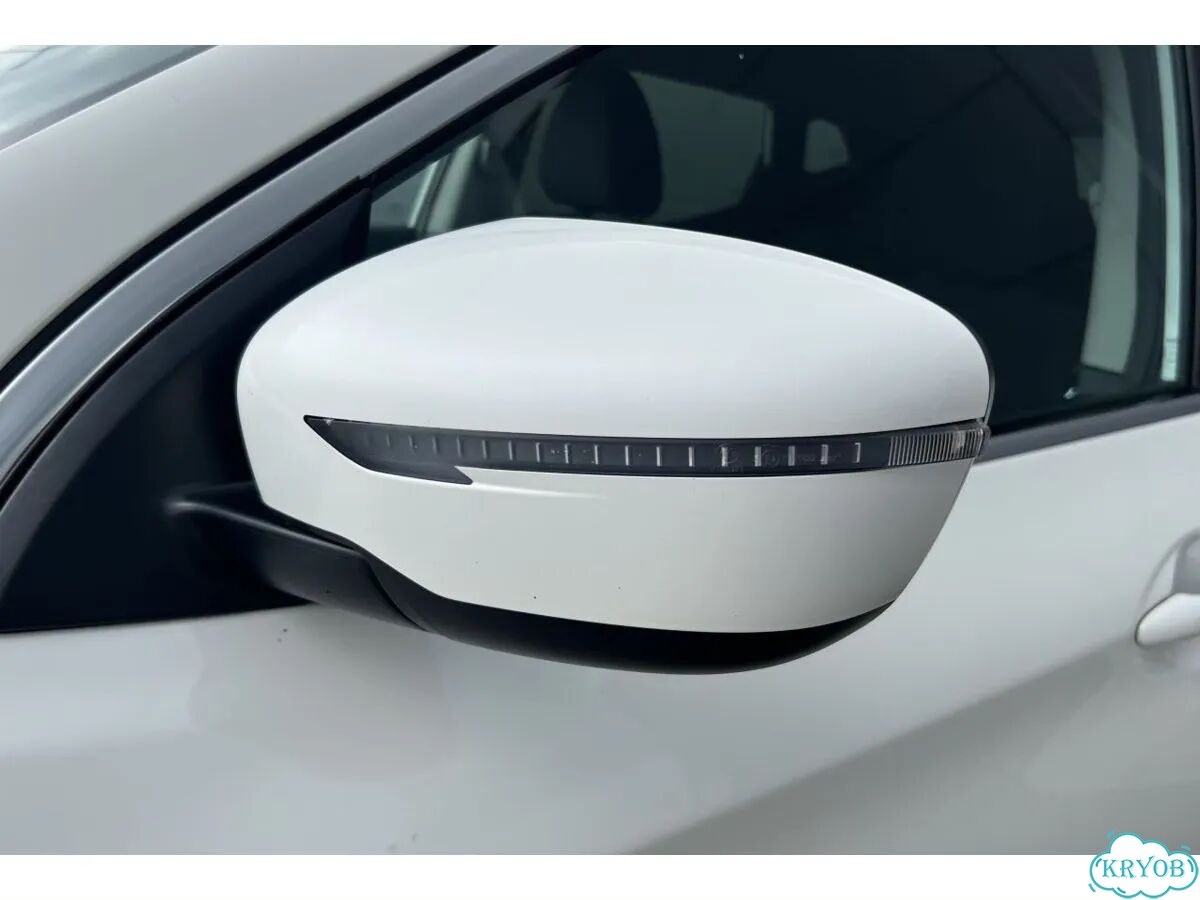 Nissan Qashqai 2.0 CVT, 2019, 143 631 км фото 14