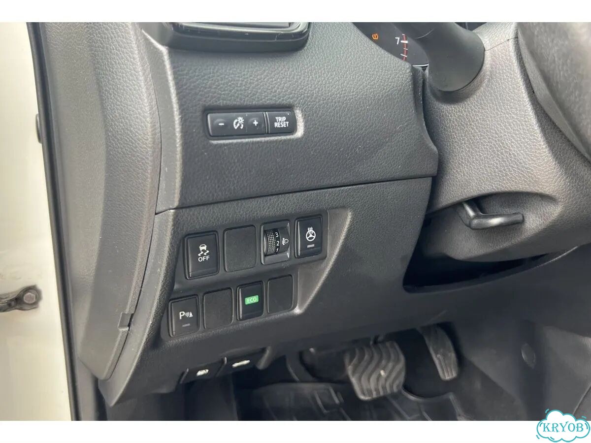 Nissan Qashqai 2.0 CVT, 2019, 143 631 км фото 19