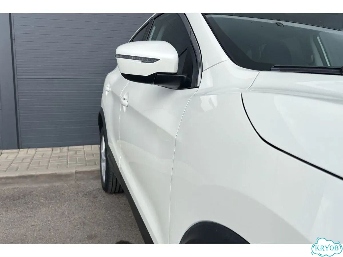 Nissan Qashqai 2.0 CVT, 2019, 143 631 км фото 2