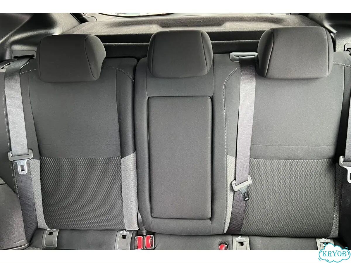 Nissan Qashqai 2.0 CVT, 2019, 143 631 км фото 25