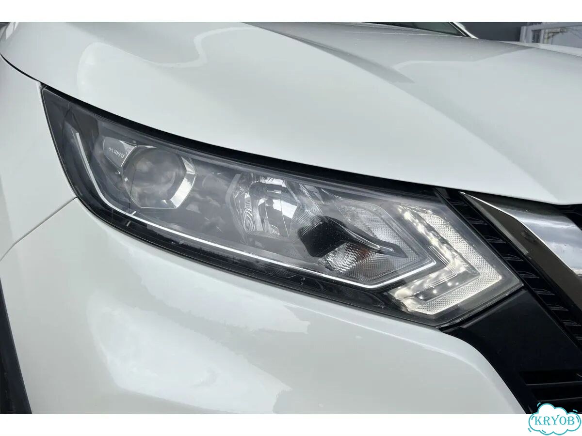 Nissan Qashqai 2.0 CVT, 2019, 143 631 км фото 3