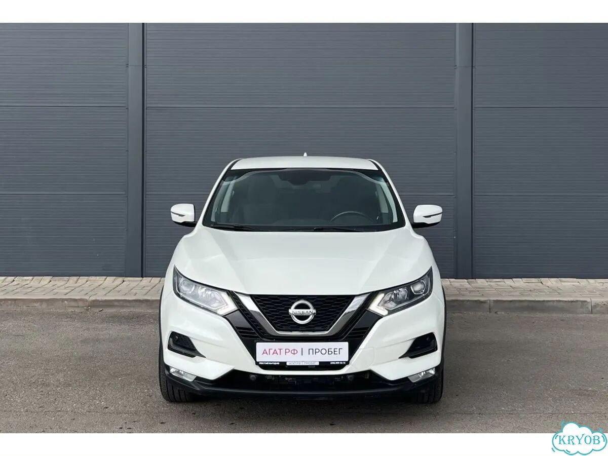 Nissan Qashqai 2.0 CVT, 2019, 143 631 км фото 4