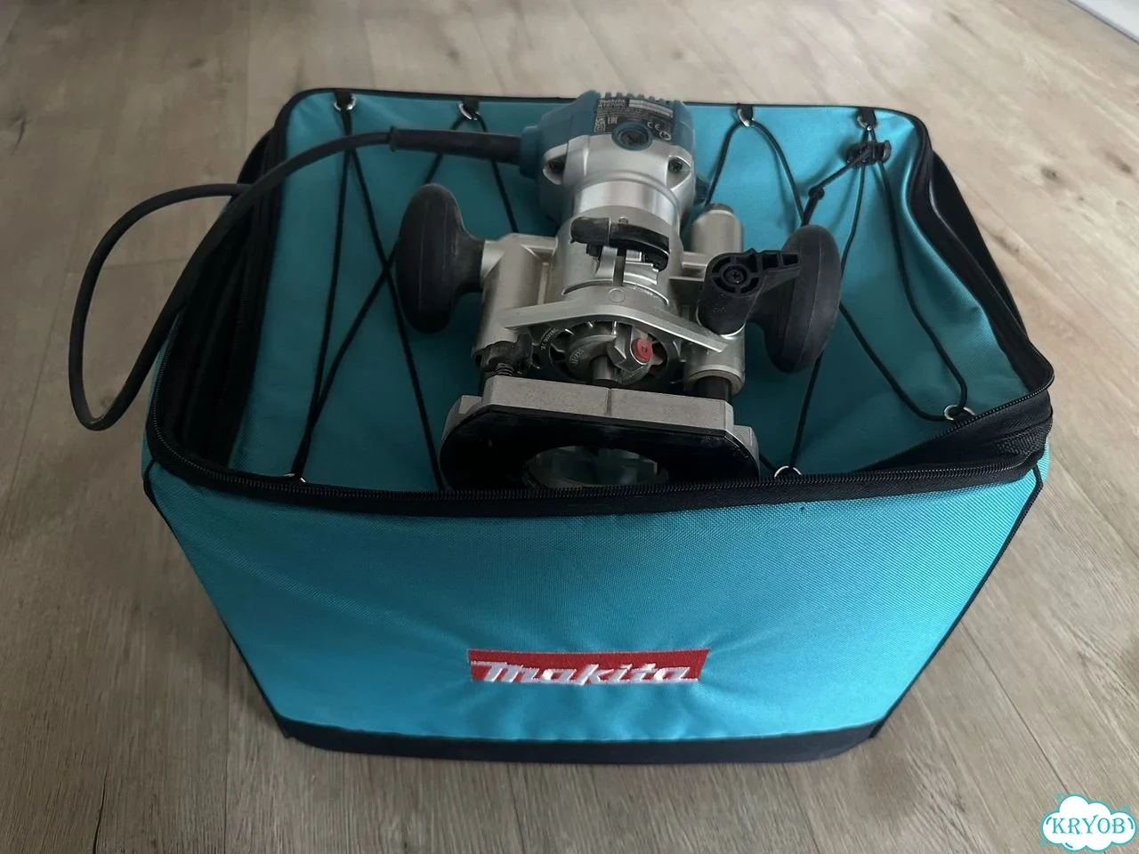 Продам фрезер makita rt 0700c фото 1