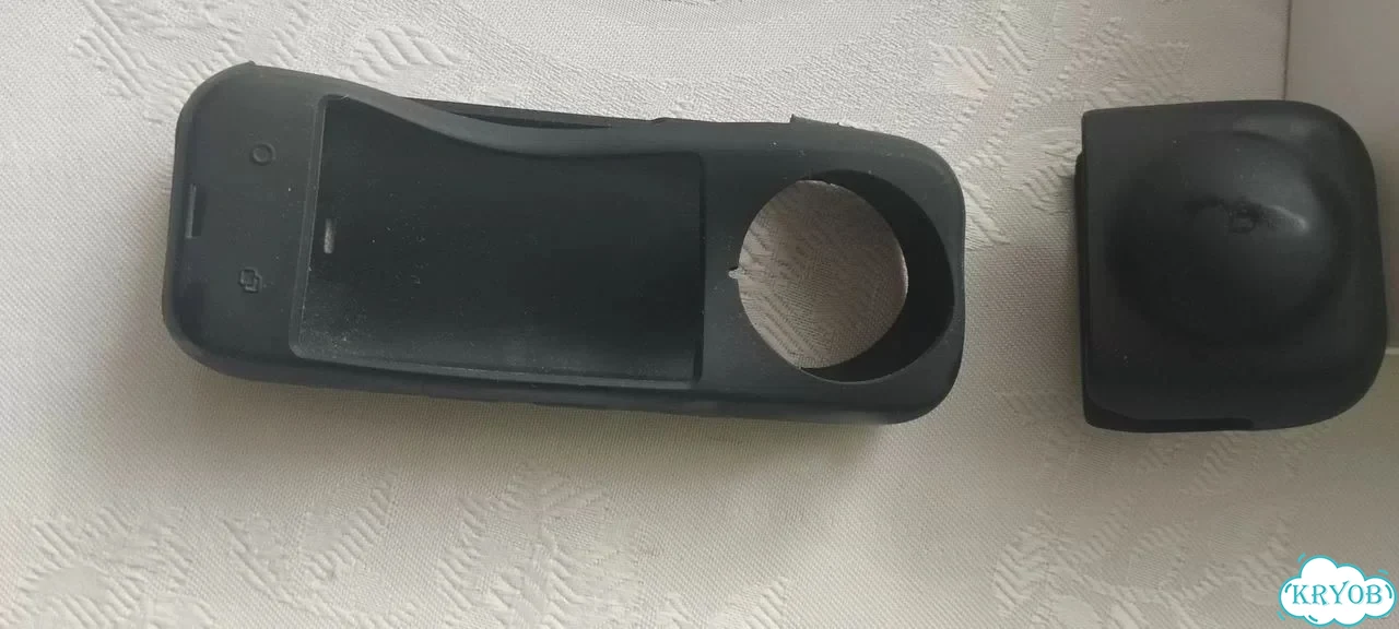 Экшн камера insta360 x4 фото 3