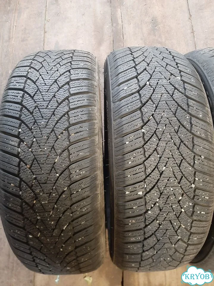 Arivo Winmaster ProX ARW3 185/55 R16 фото 1