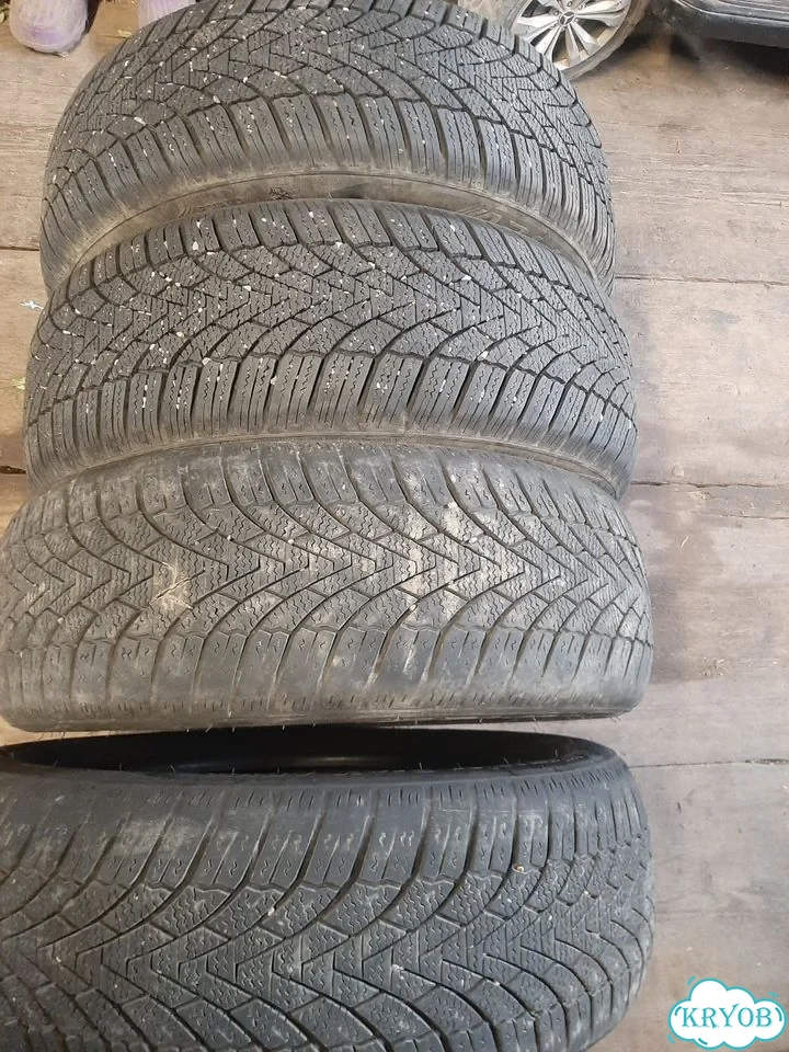 Arivo Winmaster ProX ARW3 185/55 R16 фото 3