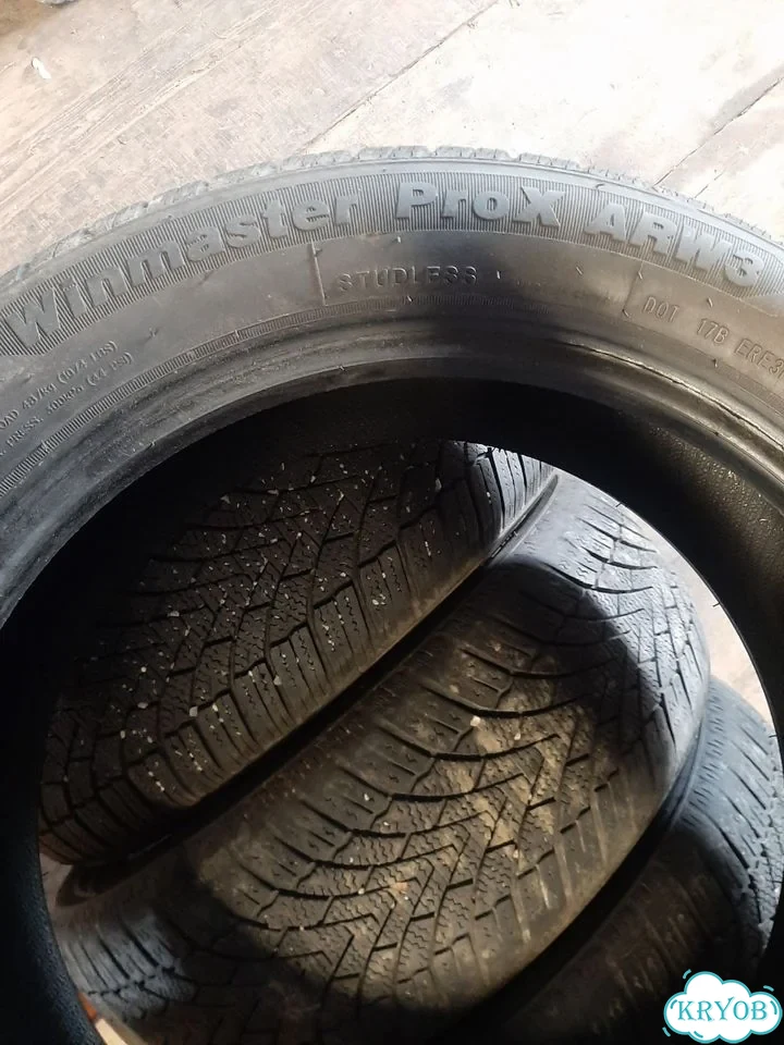 Arivo Winmaster ProX ARW3 185/55 R16 фото 4