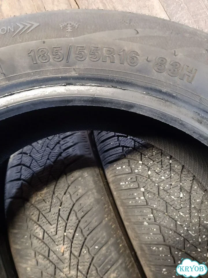 Arivo Winmaster ProX ARW3 185/55 R16 фото 5