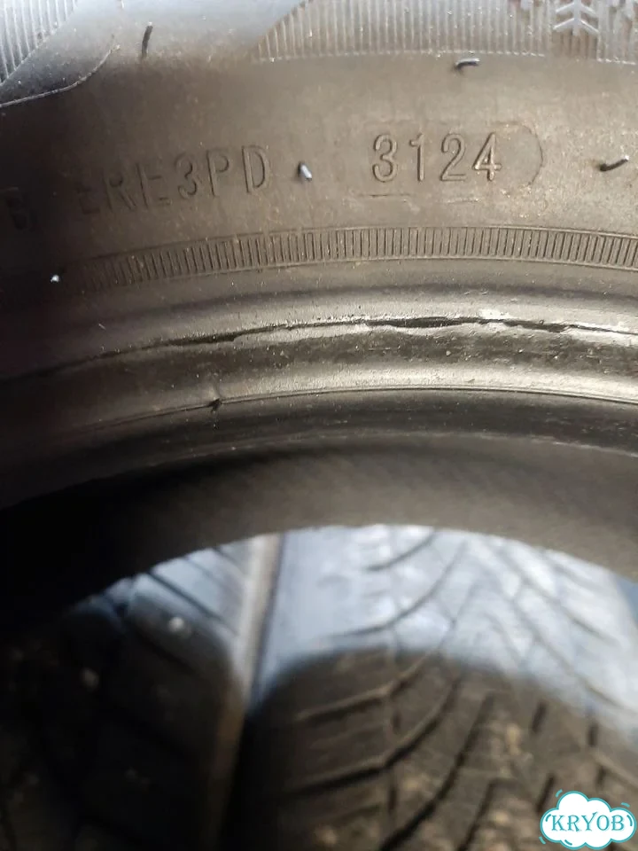 Arivo Winmaster ProX ARW3 185/55 R16 фото 6