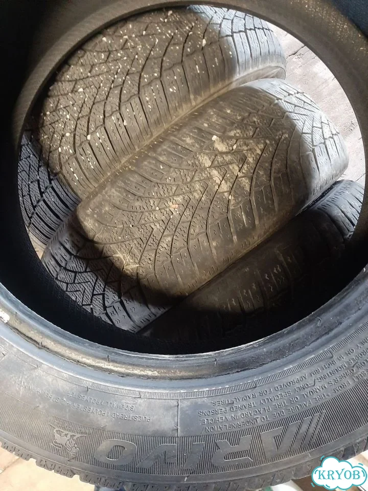 Arivo Winmaster ProX ARW3 185/55 R16 фото 7