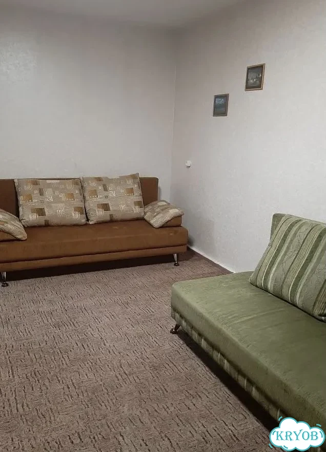 1-к. квартира, 35 м², 5/5 эт. фото 3