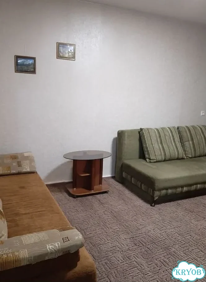 1-к. квартира, 35 м², 5/5 эт. фото 4
