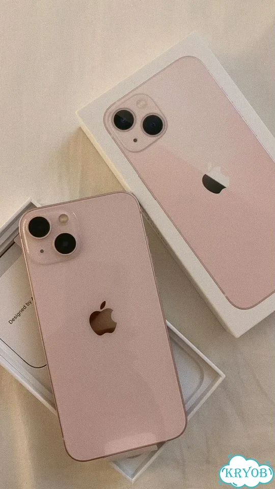 iPhone 13, 128 ГБ, 1 SIM фото 1