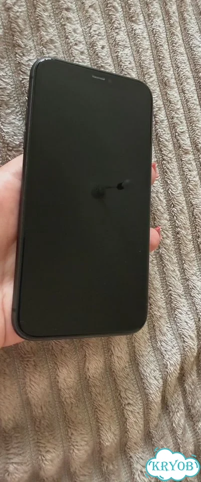 iPhone 11, 128 ГБ, 1 SIM фото 2