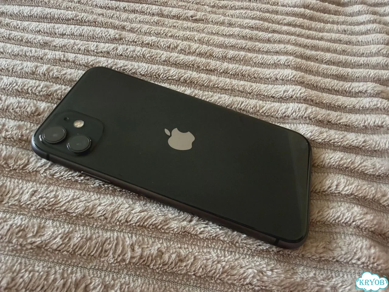 iPhone 11, 128 ГБ, 1 SIM фото 3