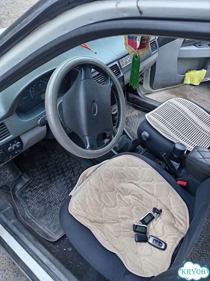 ВАЗ (LADA) Priora 1.6 MT, 2010, 192 000 км фото 2