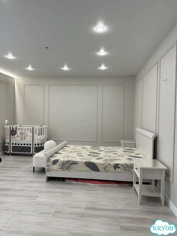 Дом 120 м² на участке 12 сот. фото 23