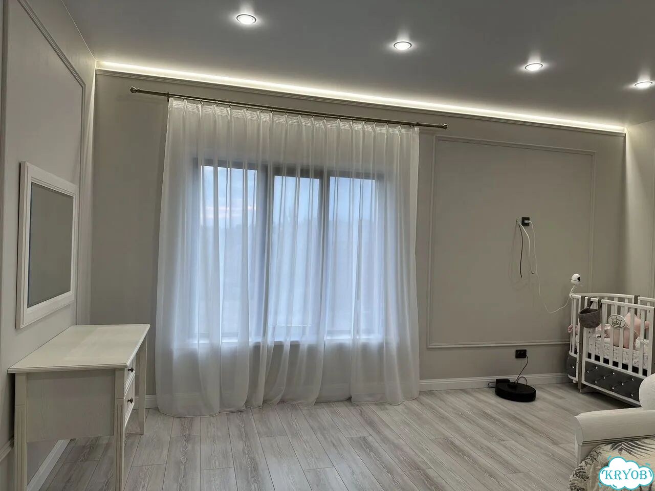 Дом 120 м² на участке 12 сот. фото 24