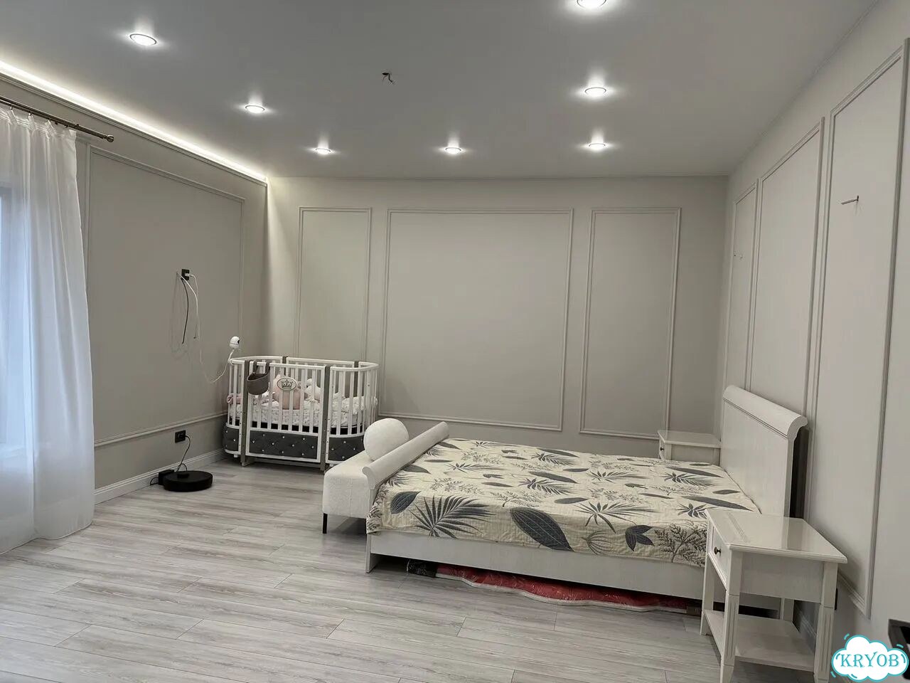 Дом 120 м² на участке 12 сот. фото 25