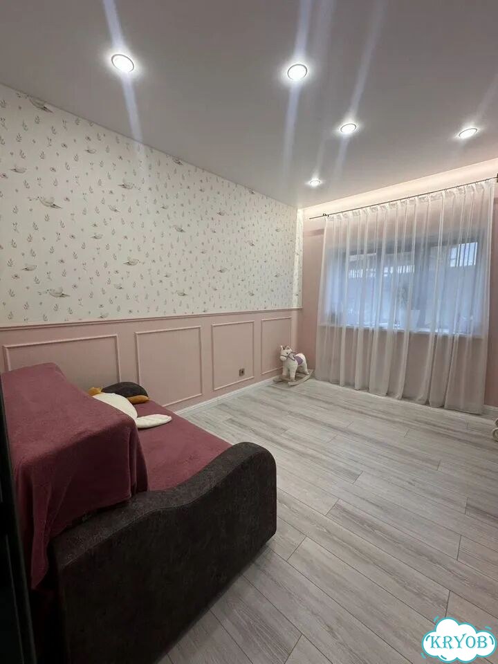 Дом 120 м² на участке 12 сот. фото 27