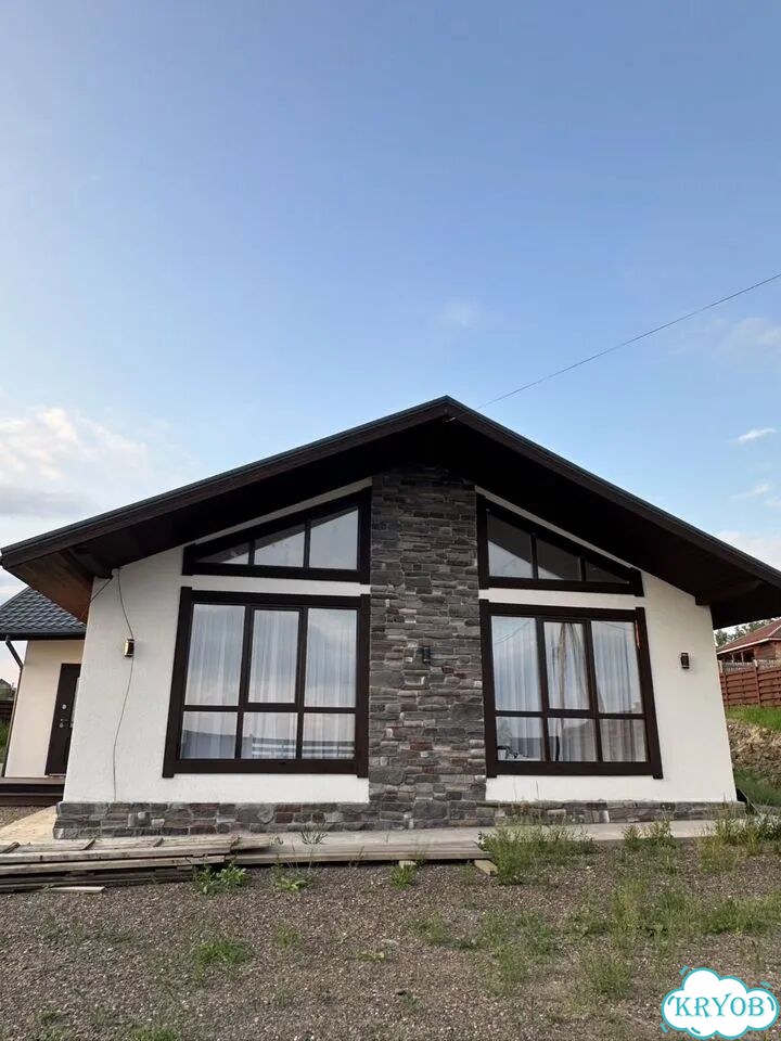 Дом 120 м² на участке 12 сот. фото 32