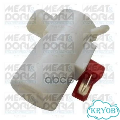 Насос омывателя 20193 meat & doria фото 1