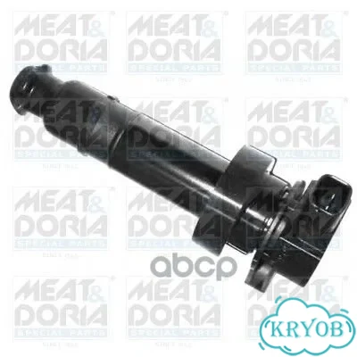 Катушка зажигания 10591 meat & doria фото 1