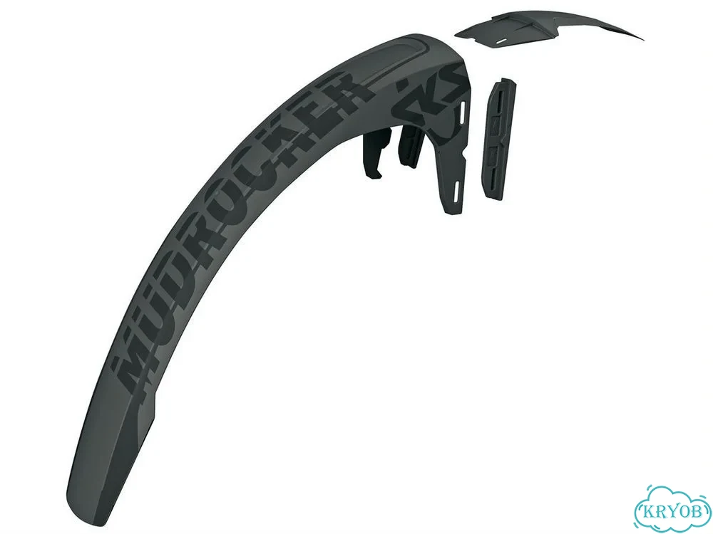 Крыло Заднее Sks Mudrocker Rear фото 1