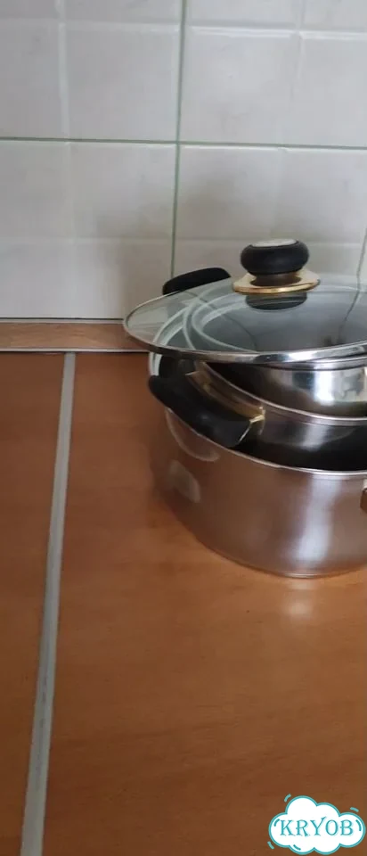 Бытовая техника для кухни и посуда фото 1
