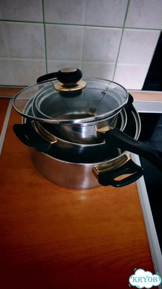 Бытовая техника для кухни и посуда фото 8