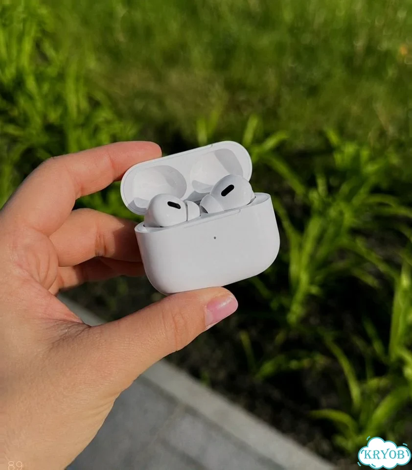 AirPods Pro 3 Huilian 247B H3slimC FCO Оригинал фото 1