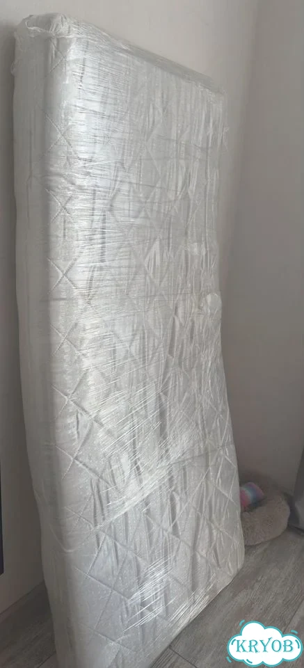 Матрас 140 на 70 детский фото 1