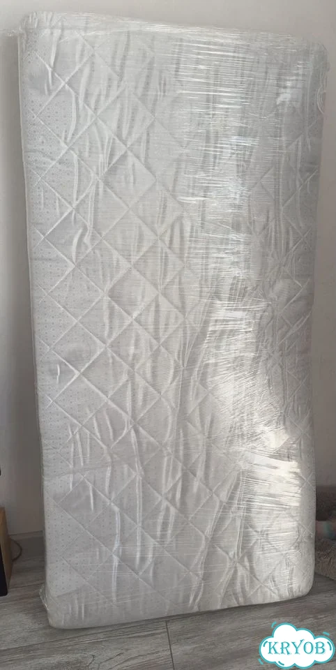 Матрас 140 на 70 детский фото 2