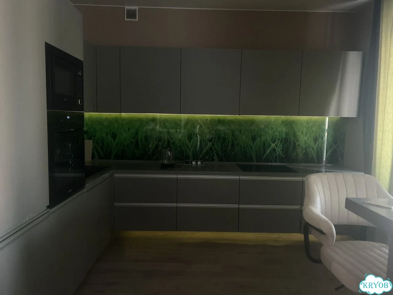 Квартира-студия, 38 м², 3/23 эт. фото 1