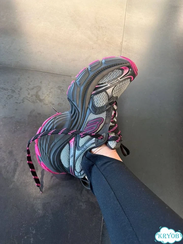 Balenciaga 4xl в наличии фото 1