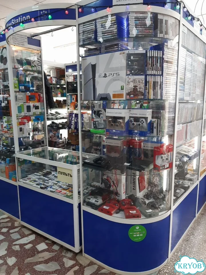 Tekken 8. Диск Sony PS5. Магазин фото 2