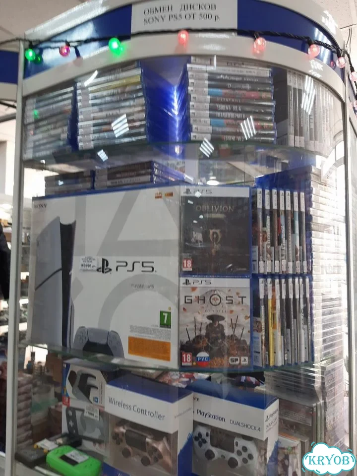 Tekken 8. Диск Sony PS5. Магазин фото 3