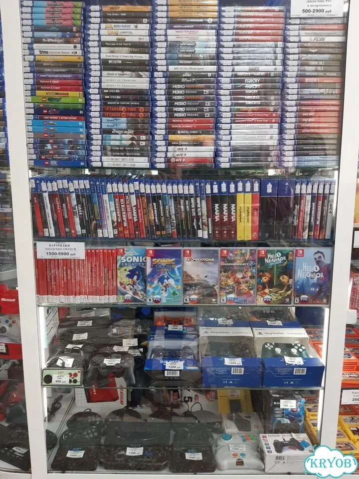 Tekken 8. Диск Sony PS5. Магазин фото 5