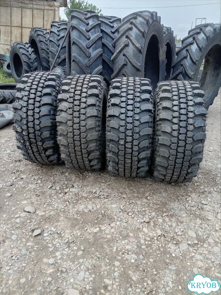 Nortec Safari 500 33/12.5 R15 фото 1