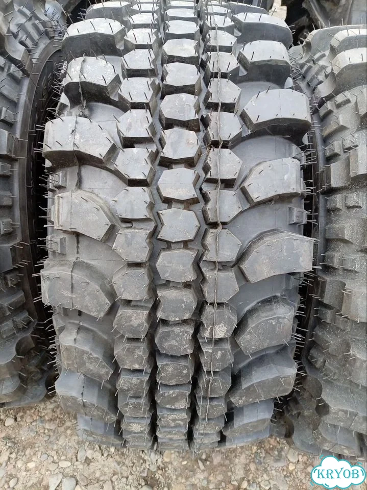 Nortec Safari 500 33/12.5 R15 фото 2