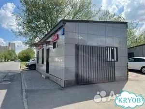 Участок 5 сот. (промназначения) фото 3