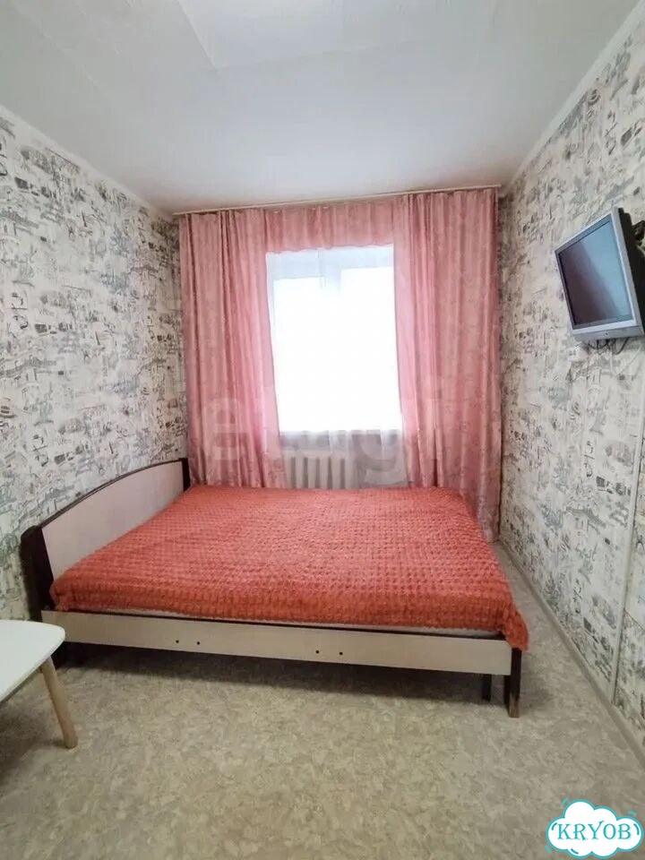 Квартира-студия, 14 м², 2/5 эт. фото 1