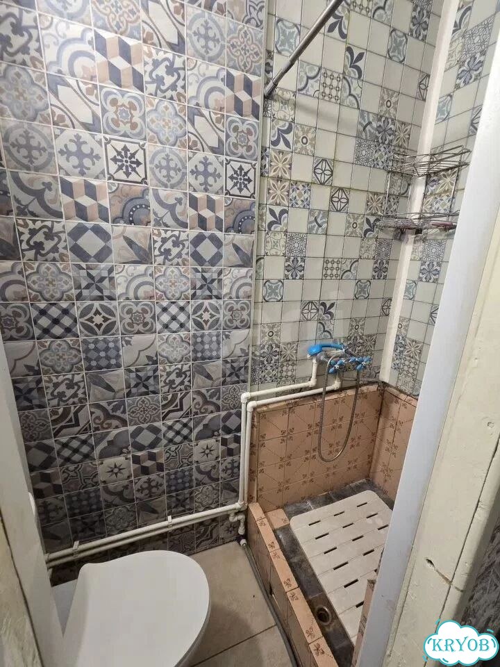 Квартира-студия, 14 м², 2/5 эт. фото 10