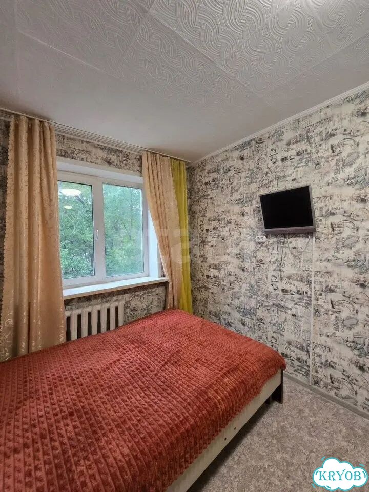 Квартира-студия, 14 м², 2/5 эт. фото 2