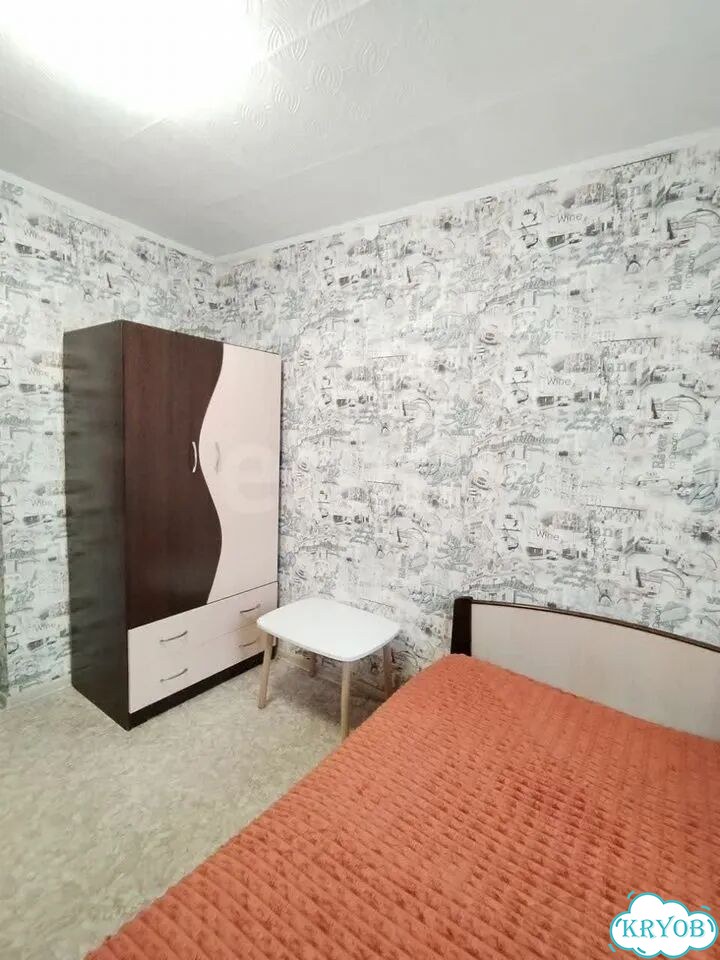 Квартира-студия, 14 м², 2/5 эт. фото 3